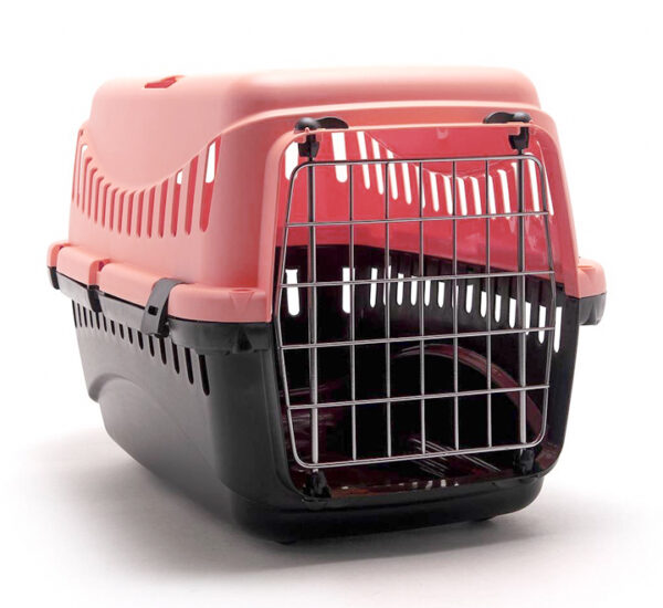 Transportadora De Mascotas (Pequeño) (46x31x32Cm) ANIMAL PLANET (AP-D024-032) - Imagen 2