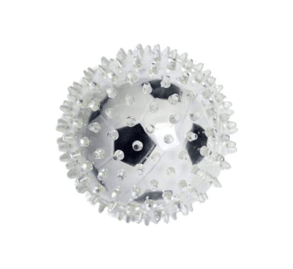Juguete Mascotas (9Cm) Pelota ANIMAL PLANET (AP-D794-013) - Imagen 2
