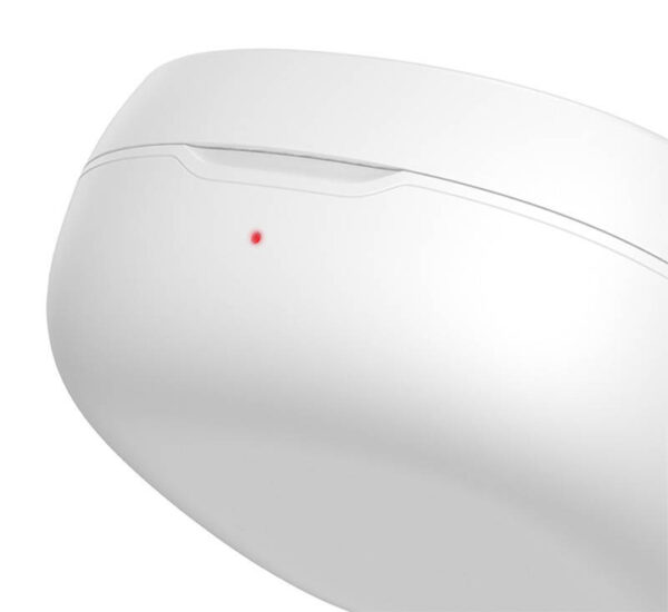 Audífonos Inalámbricos Blanco WM01 Plus Encok BASEUS (6932172612009) - Imagen 3
