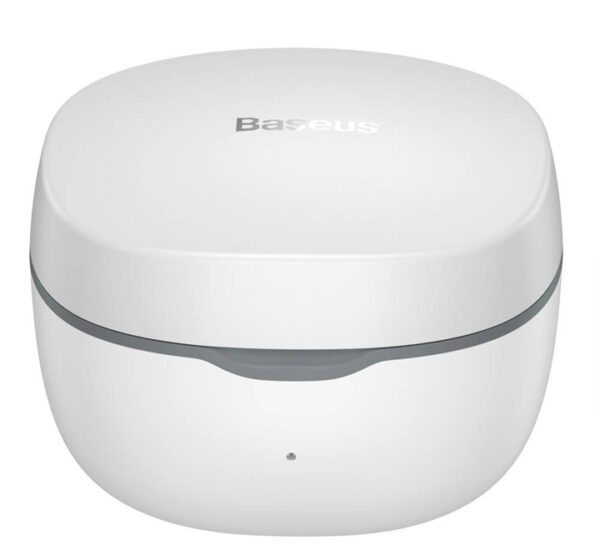 Audífonos Inalámbricos Blanco WM01 Plus Encok BASEUS (6932172612009) - Imagen 5