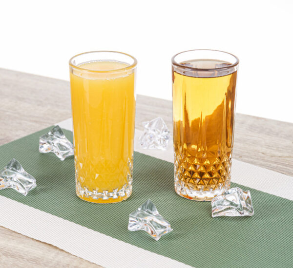 Set Vasos (6 Piezas) 12 Onzas DELISOGA (2204031) - Imagen 4
