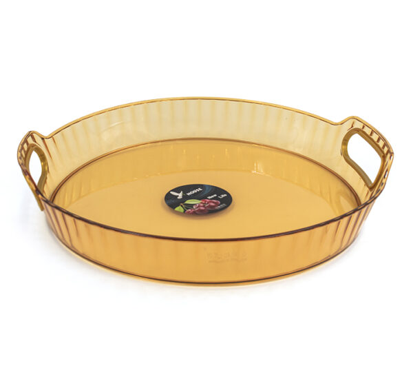 Bandeja Plástica 30.5Cm (2206756)