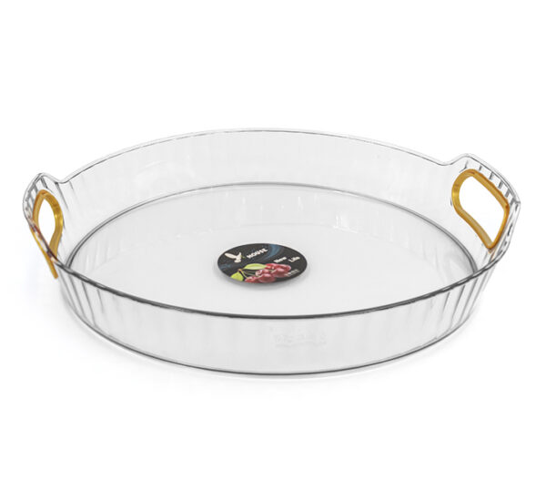 Bandeja Plástica 30.5Cm (2206756) - Imagen 3