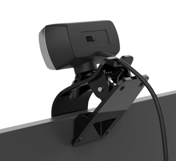 Cámara Web Full HD 1080px 5.0Mpx MPC01 MARVO (6932391923122) - Imagen 4