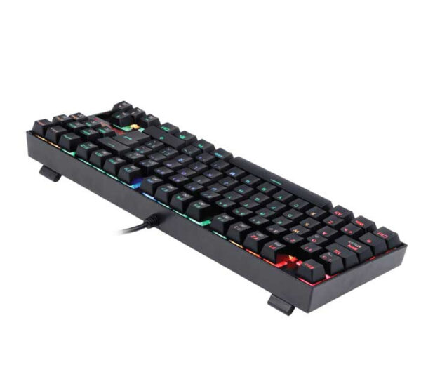 Teclado Gamer Mecánico RGB Kumara K552 REDRAGON (6950376778925) - Imagen 2