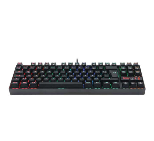 Teclado Gamer Mecánico RGB Kumara K552 REDRAGON (6950376778925) - Imagen 3