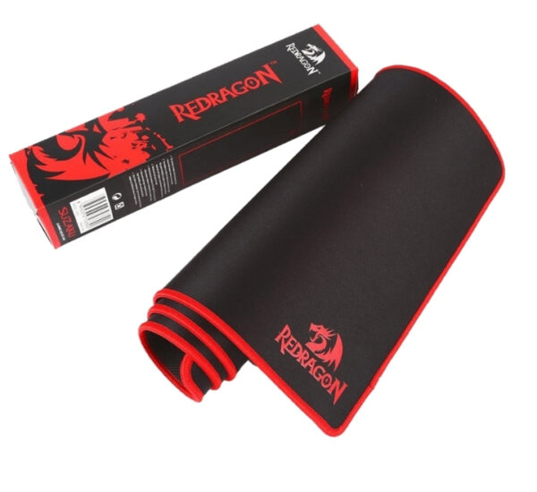 Mouse Pad Gamer XL Suzaku P003 REDRAGON (6950376703392)