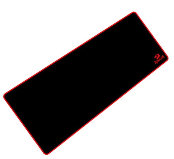 Mouse Pad Gamer XL Suzaku P003 REDRAGON (6950376703392) - Imagen 4