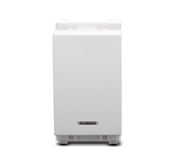 Taco Interruptor Blanco Premium VETO (PRE16078)