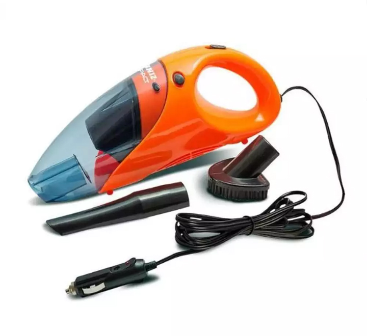 Aspiradora Mano Inalámbrica 12V MAX (Polvo) BLACK & DECKER 4B21115  (HLVA320J26) - Kitton Home Center