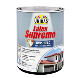 Pintura blanca para exterior de alta calidad Revetón - Pinturas Juliá