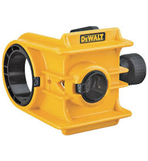 Kit Para Instalar Cerradura Bi-Metal (2-1/8-1 Pulgadas) DeWALT (D180004)