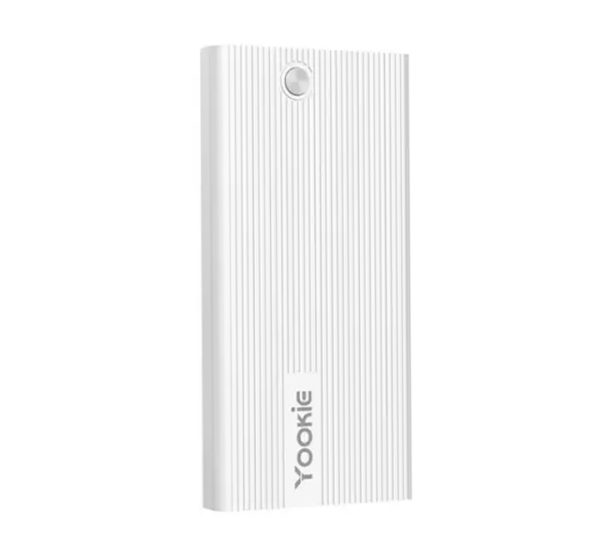 Powerbank 10.000mAh  YOOKIE (YO6)
