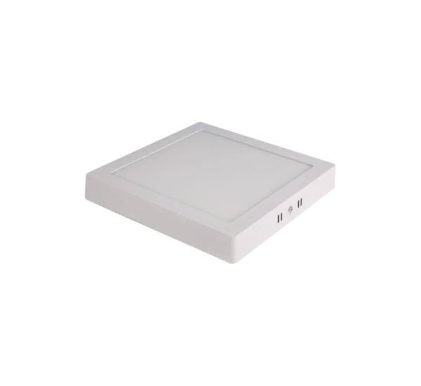 Ob Led Cuadrado (3W-6.5K) Sylvania