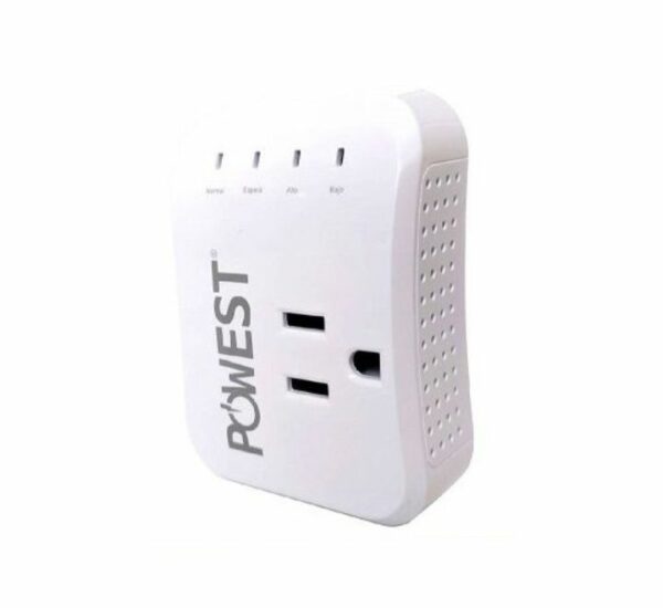 Protector de voltaje para lavadora Lavomatic Powest