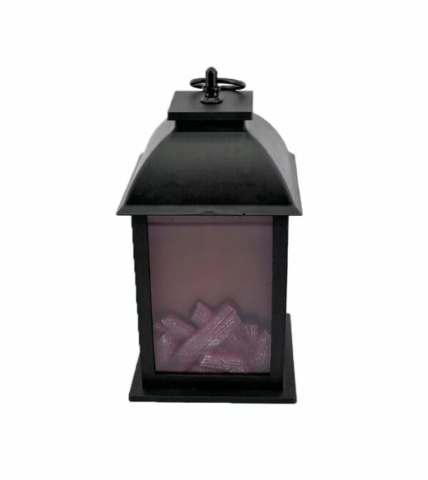 Chimenea falsa 23x15x15cm ICT*