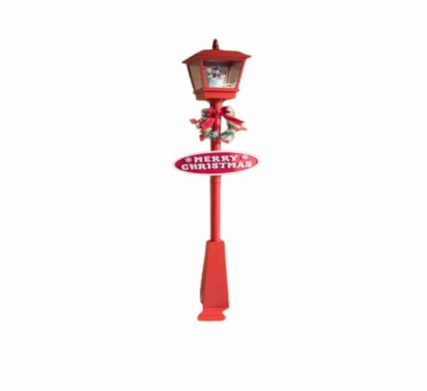 Farol navideño 120cm  MCN *