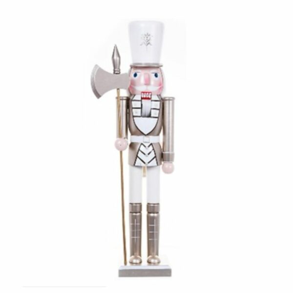 Cascanueces 61cm Champagne STN
