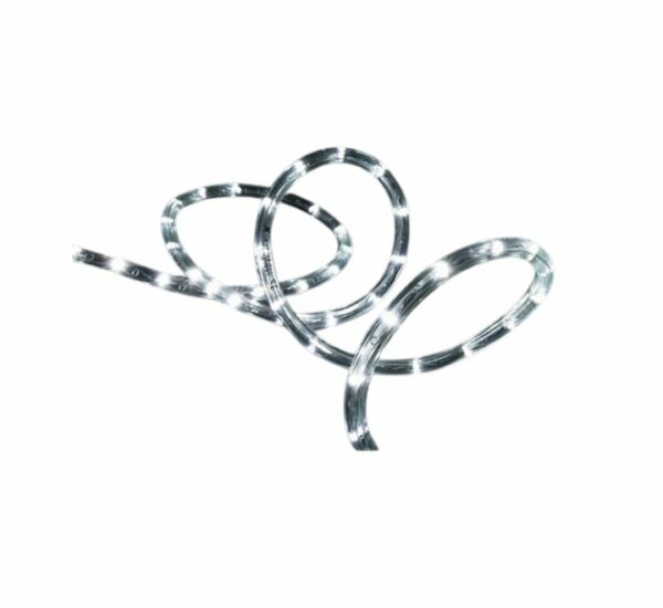 Luces led manguera blanco 10M XG*