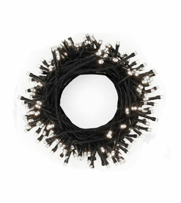 Luces led blanco 700L - 27M MUSICAL C/V*